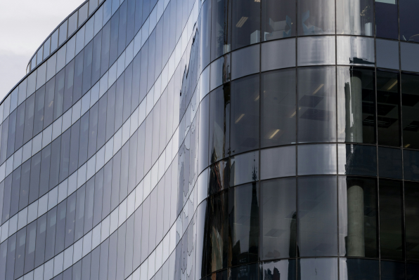 Make your data work seamlessly for you